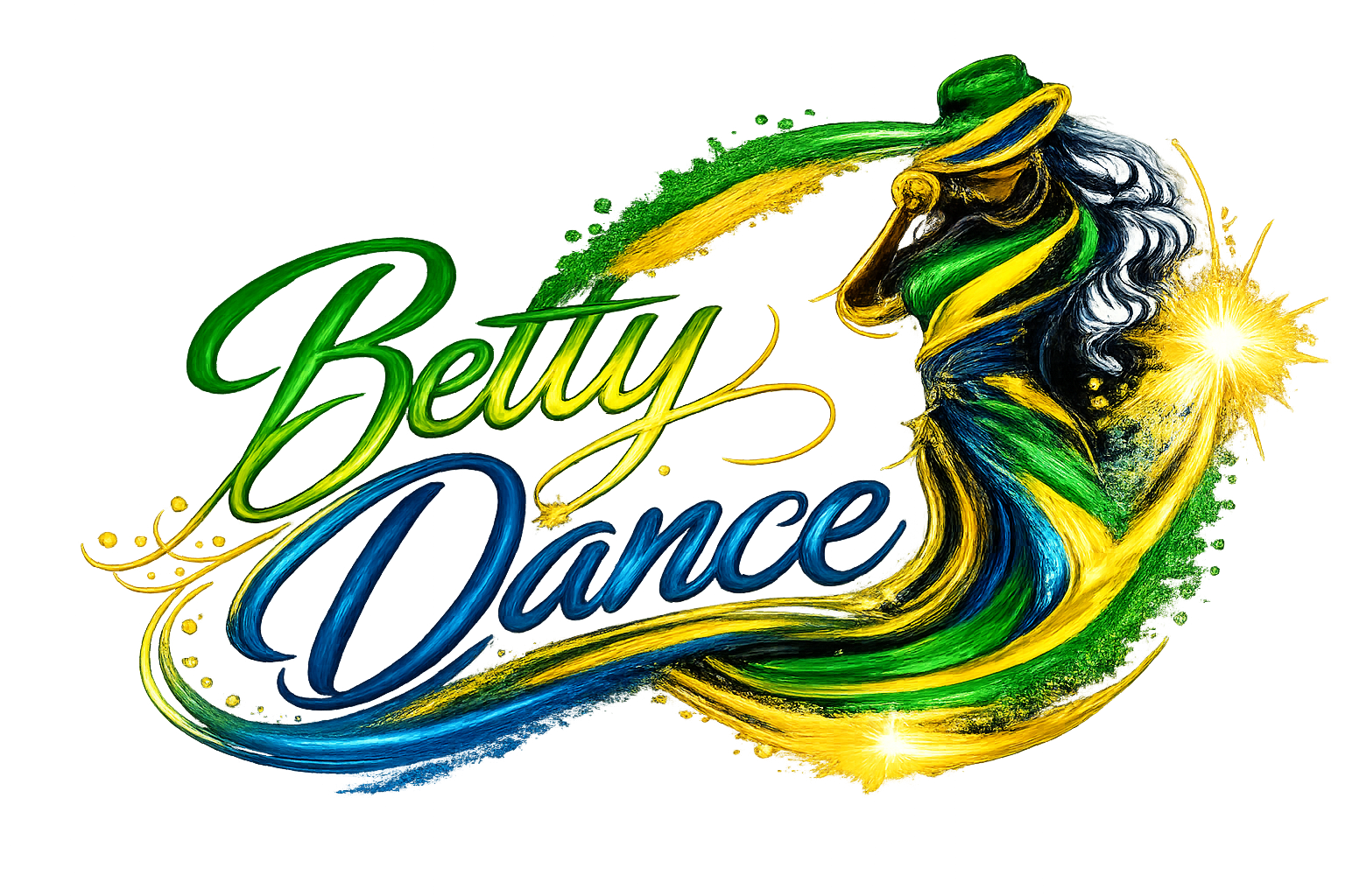 Betty Logo