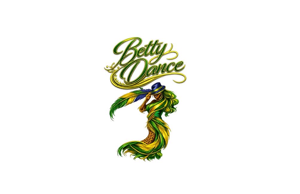 Betty Dance