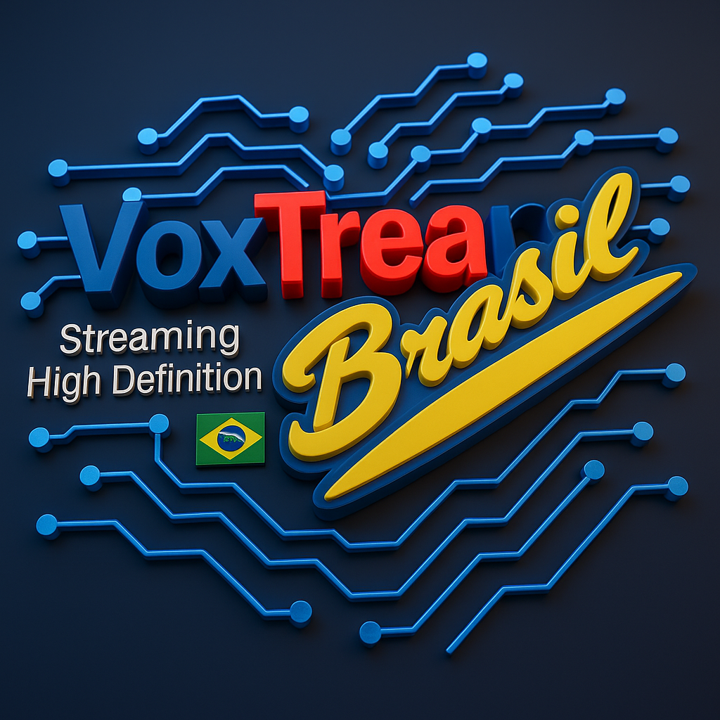 VoxTream Brasil